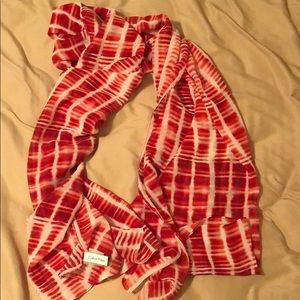 Calvin Klein Scarf